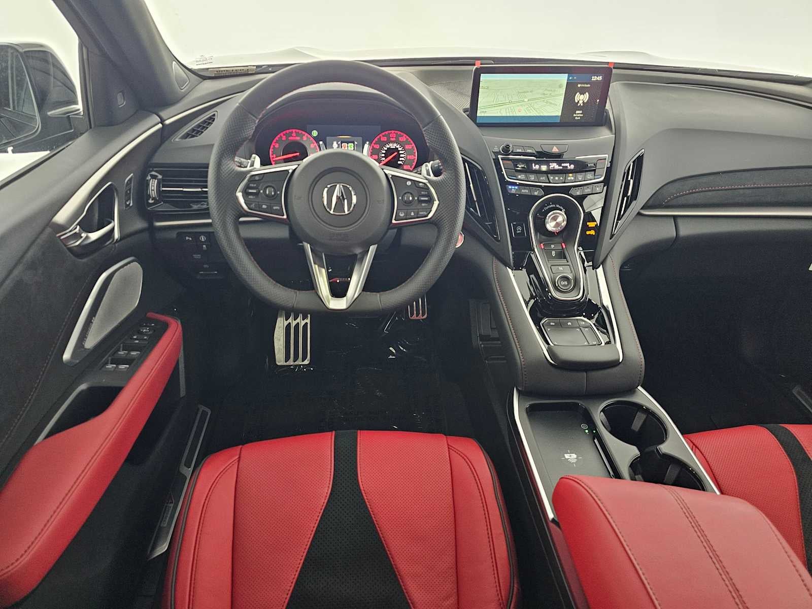 2026 Acura RDX 4A-SPEC