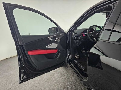 2026 Acura RDX 4A-SPEC