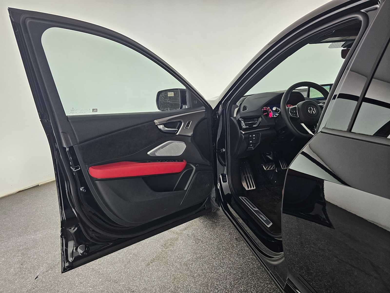 2026 Acura RDX 4A-SPEC