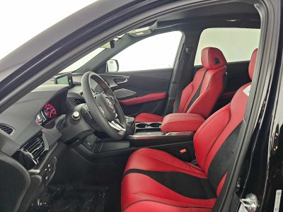 2026 Acura RDX 4A-SPEC