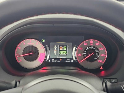 2026 Acura RDX 4A-SPEC
