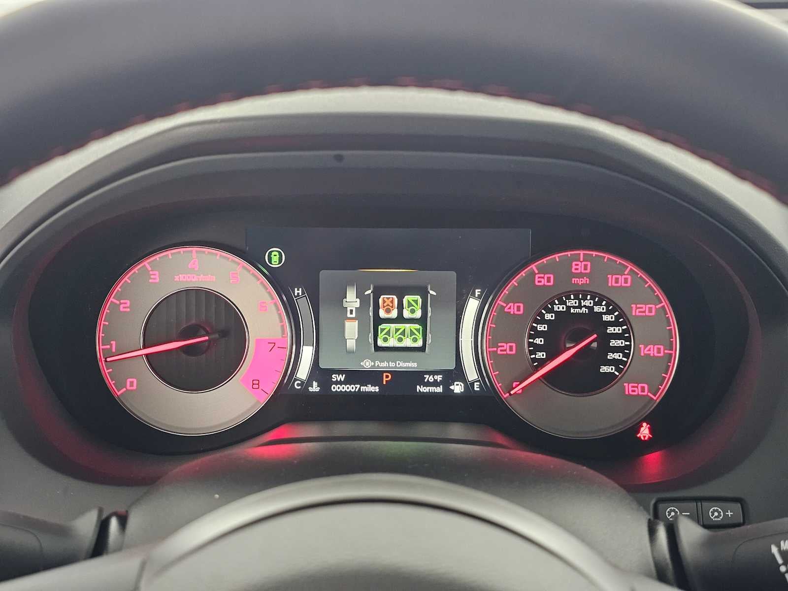 2026 Acura RDX 4A-SPEC