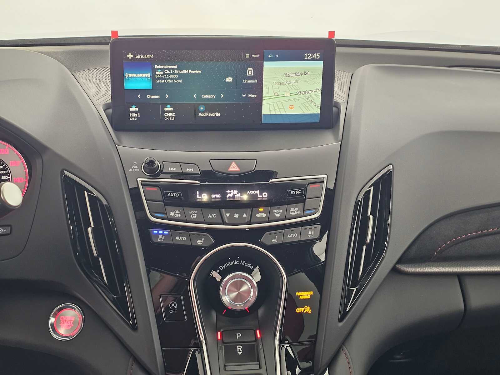 2026 Acura RDX 4A-SPEC