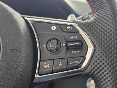 2026 Acura RDX 4A-SPEC