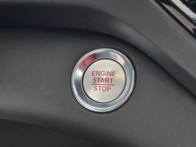 2026 Acura RDX 4A-SPEC