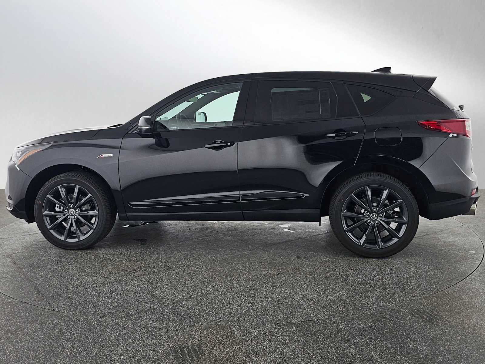 2026 Acura RDX 4A-SPEC
