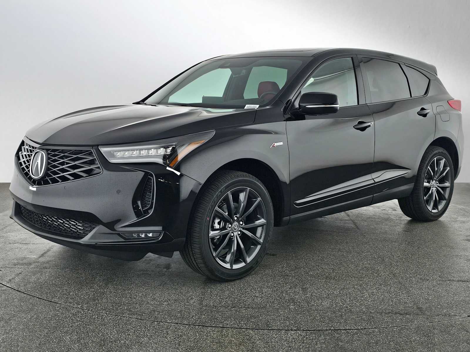 2026 Acura RDX 4A-SPEC