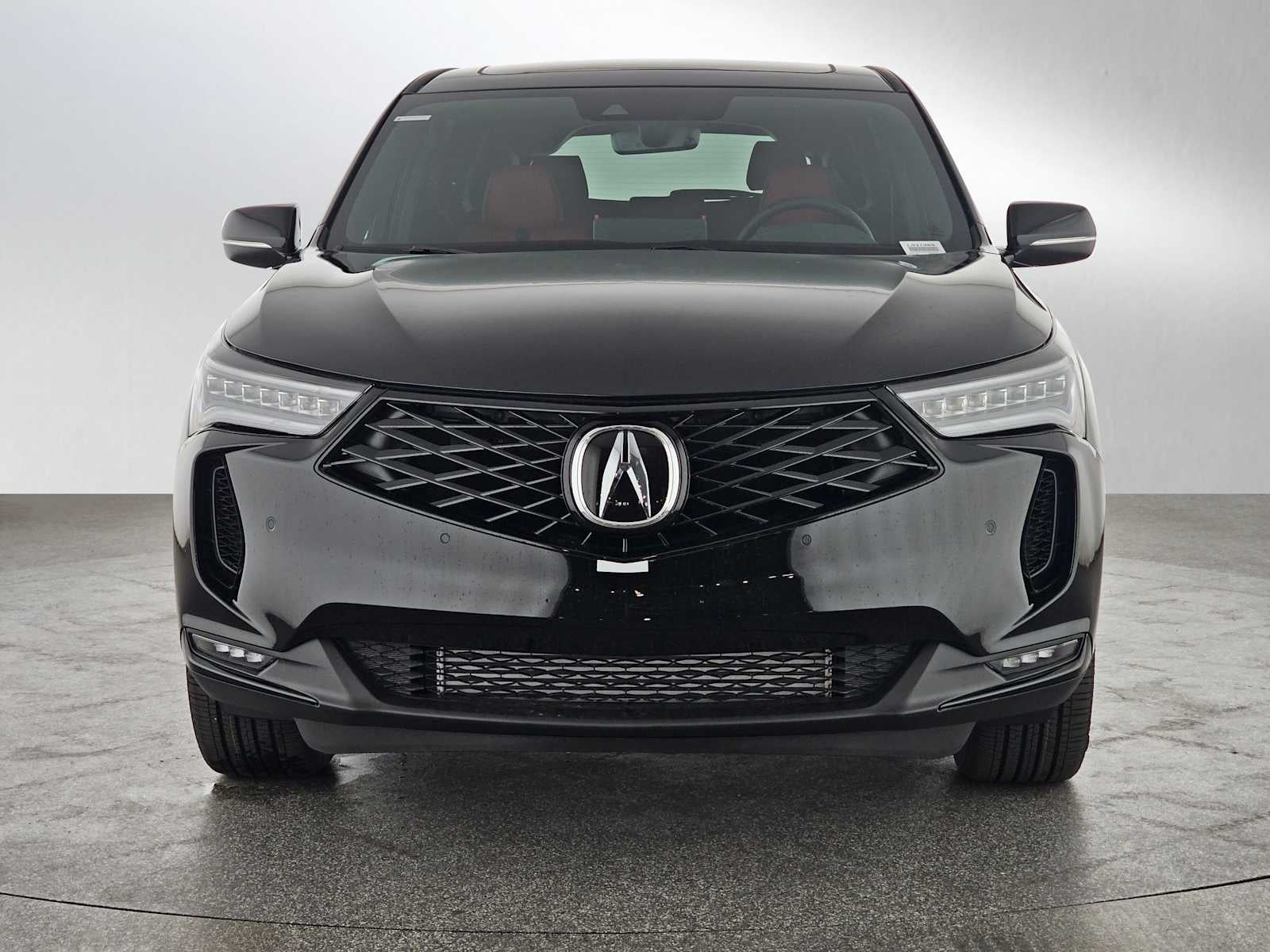 2026 Acura RDX 4A-SPEC