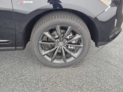 2026 Acura RDX 4A-SPEC