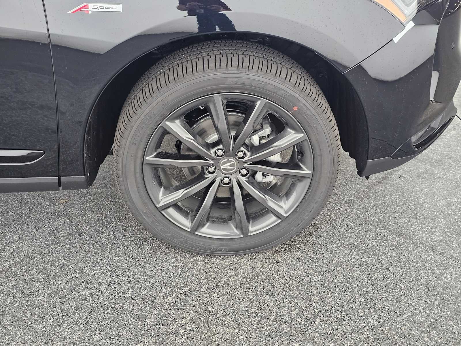 2026 Acura RDX 4A-SPEC
