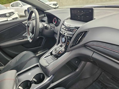 2026 Acura RDX 4A-SPEC