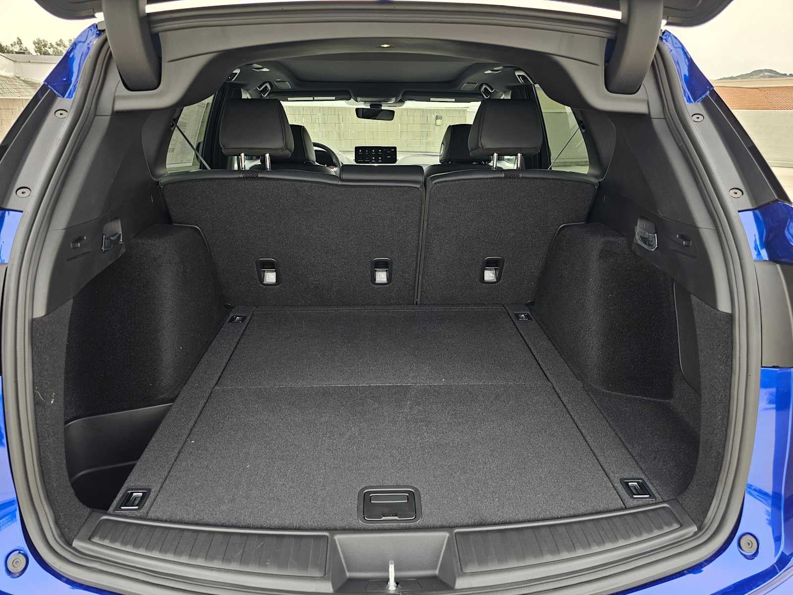 2026 Acura RDX 4A-SPEC