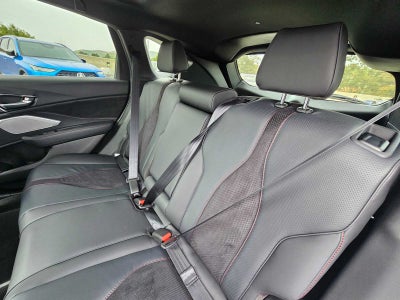 2026 Acura RDX 4A-SPEC