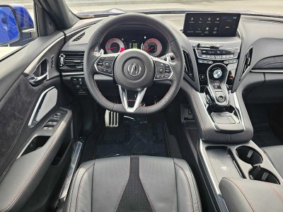 2026 Acura RDX 4A-SPEC