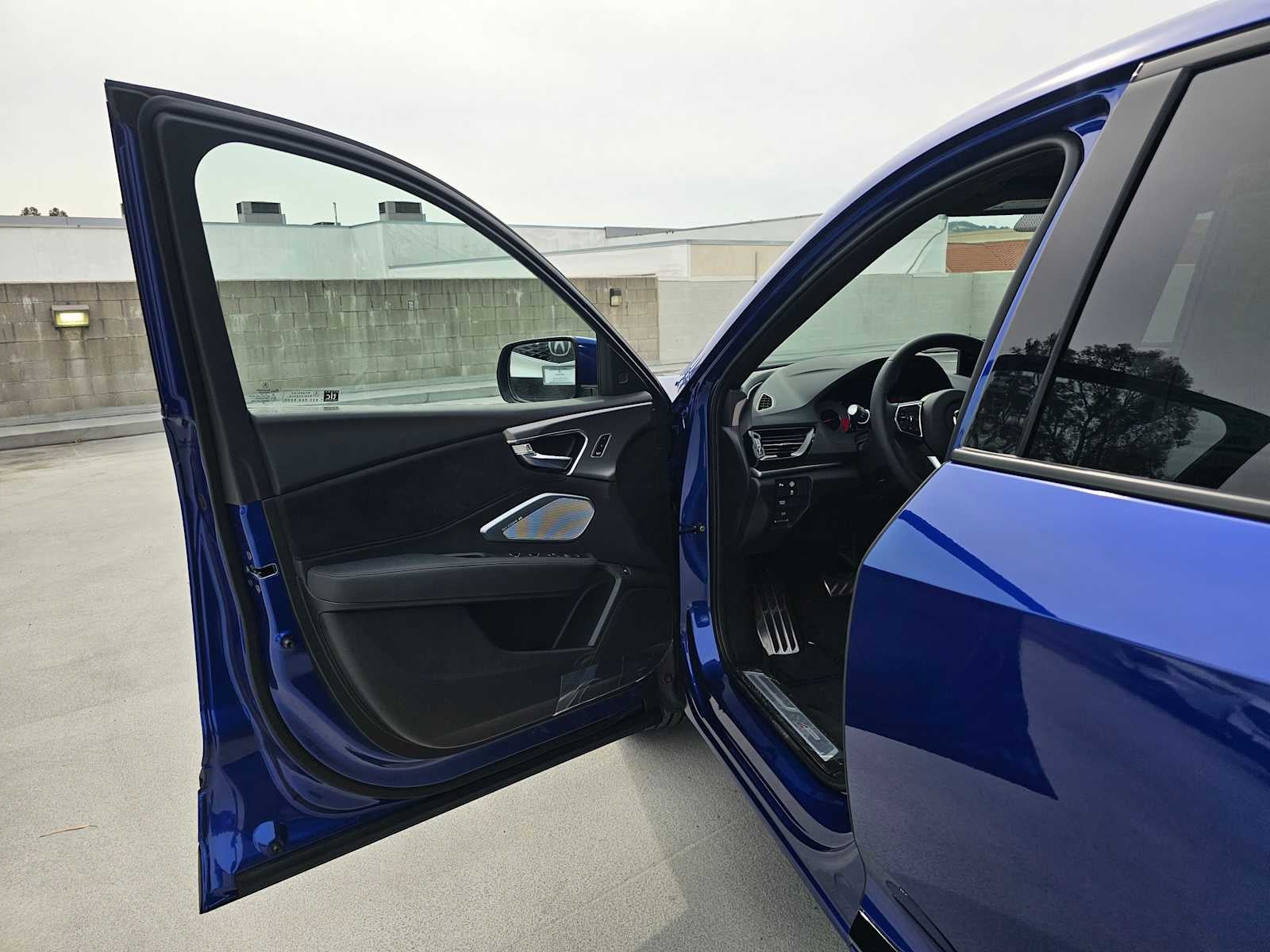 2026 Acura RDX 4A-SPEC