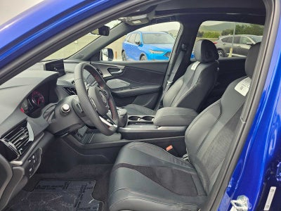 2026 Acura RDX 4A-SPEC