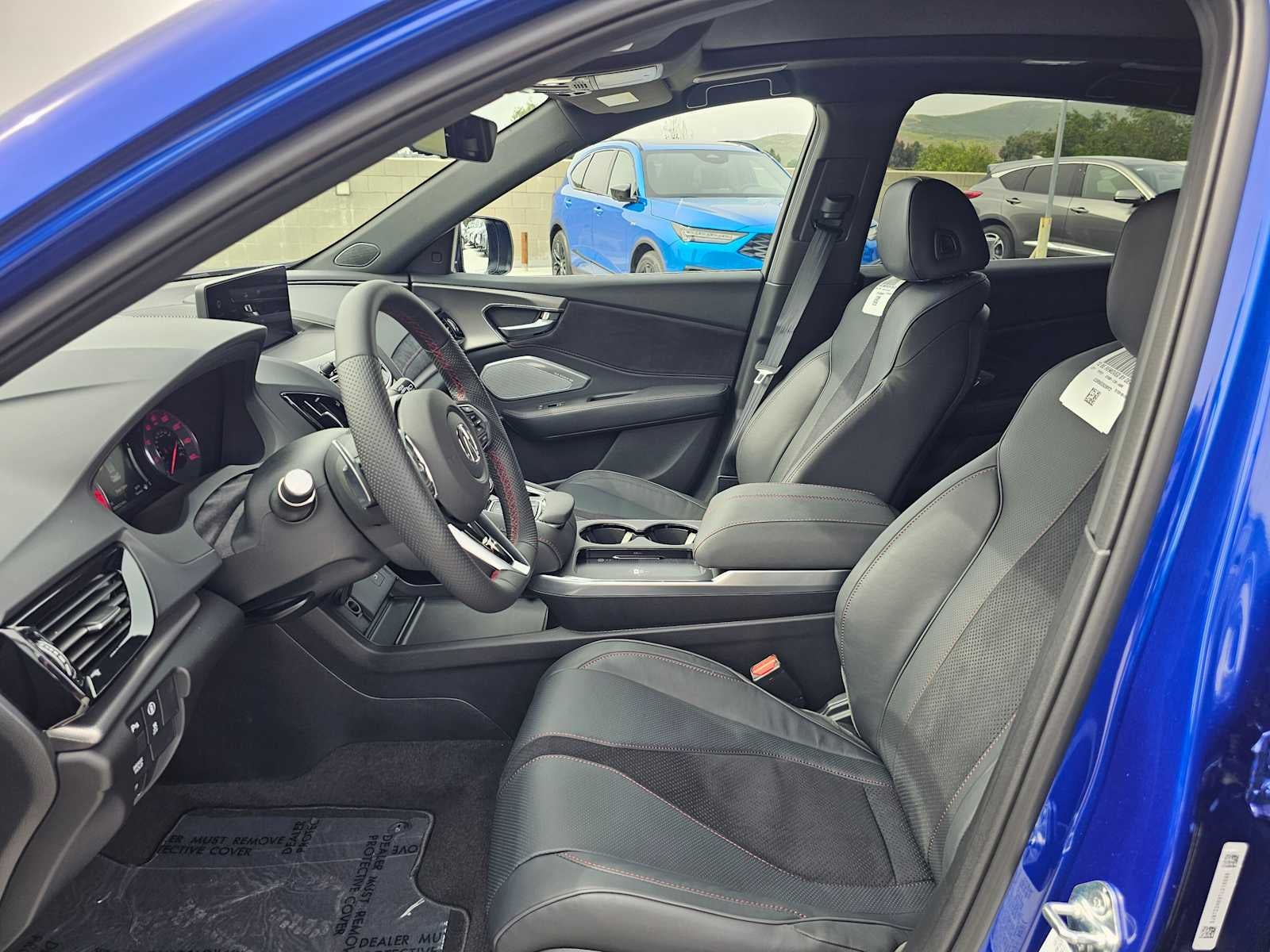 2026 Acura RDX 4A-SPEC