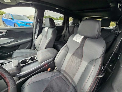 2026 Acura RDX 4A-SPEC