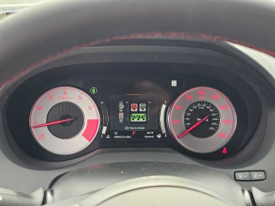 2026 Acura RDX 4A-SPEC