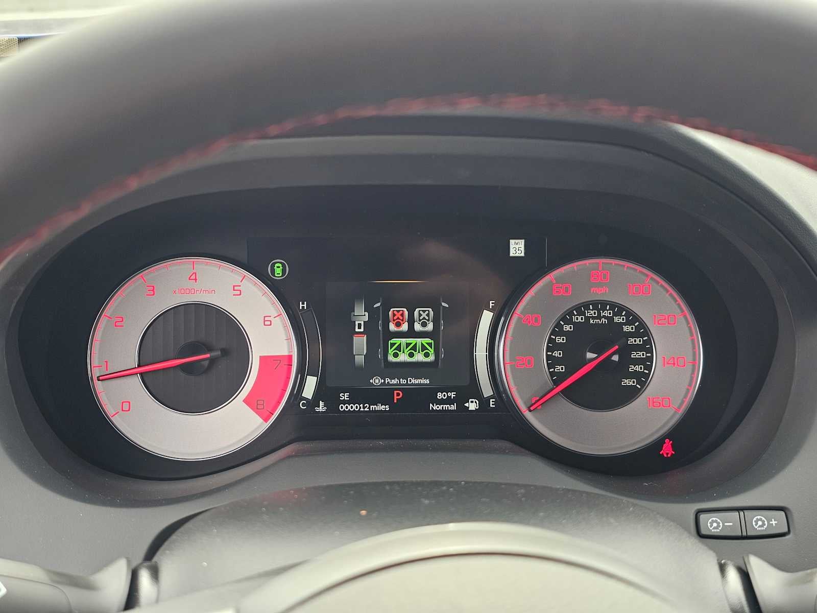 2026 Acura RDX 4A-SPEC