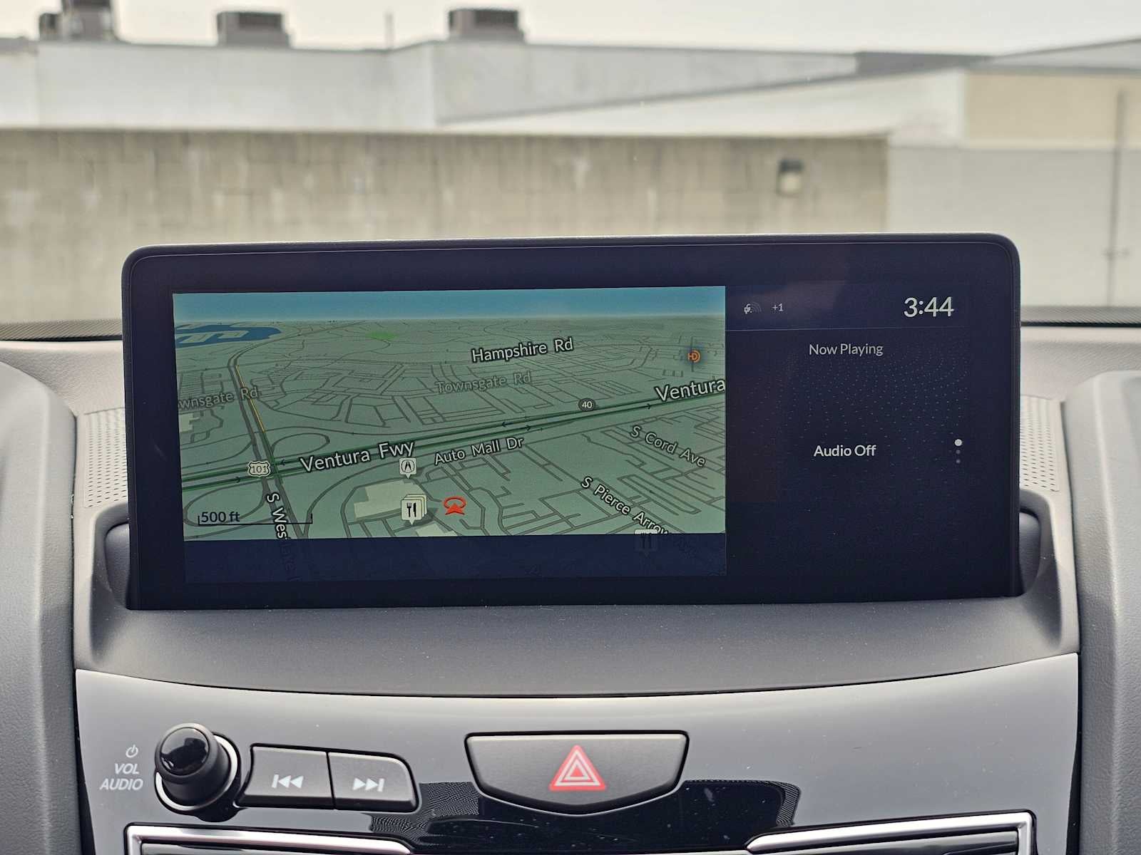 2026 Acura RDX 4A-SPEC