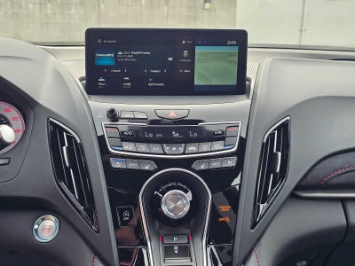 2026 Acura RDX 4A-SPEC