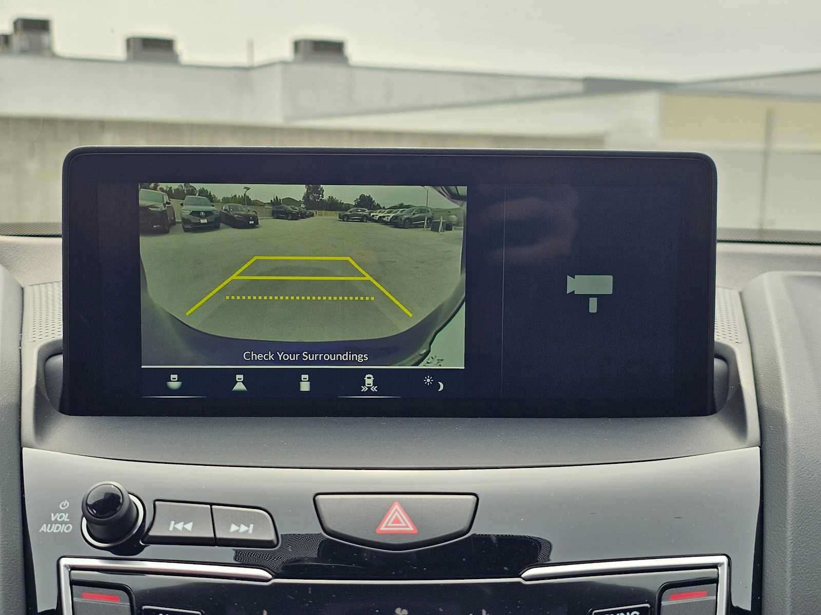 2026 Acura RDX 4A-SPEC