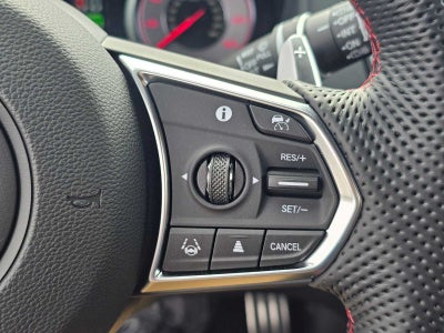 2026 Acura RDX 4A-SPEC