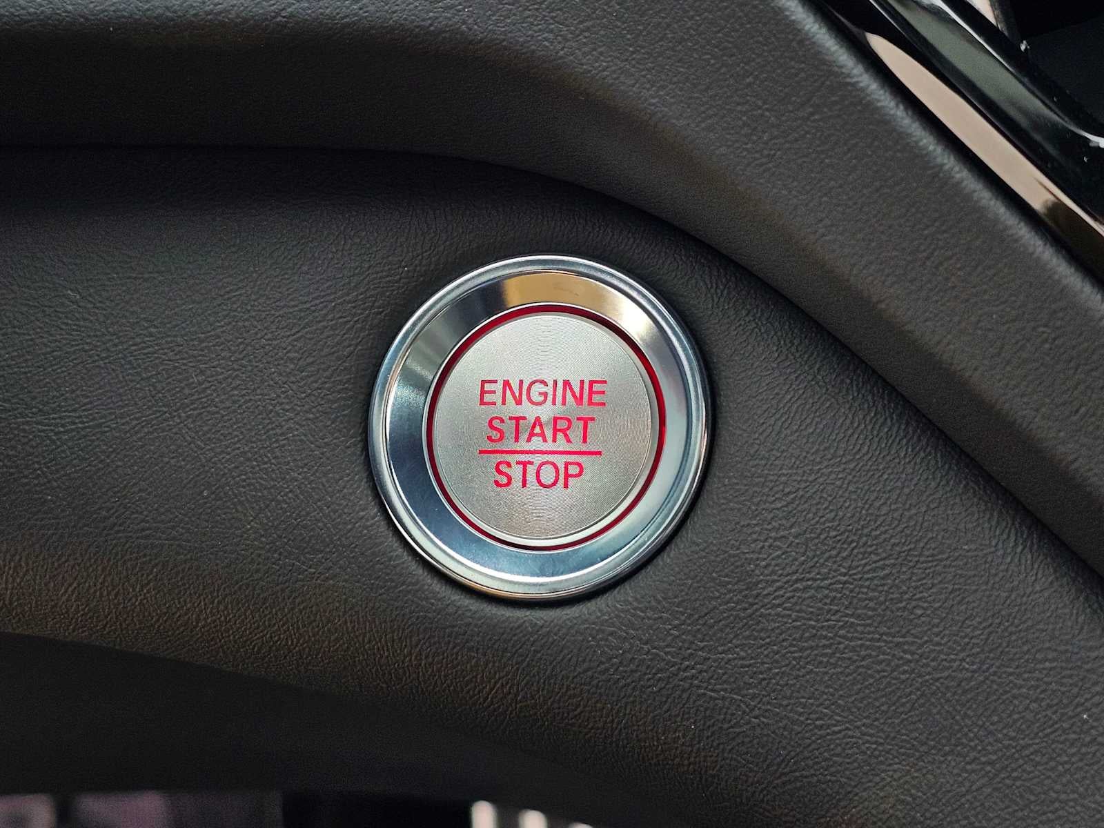 2026 Acura RDX 4A-SPEC