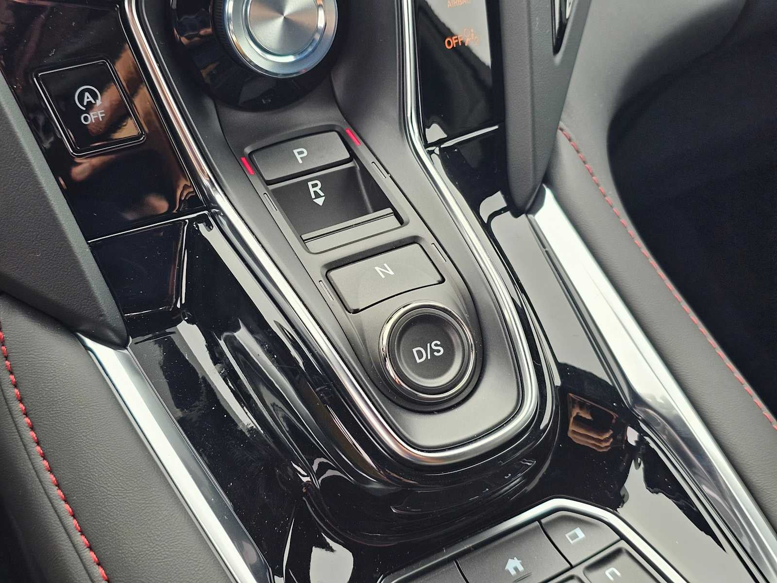 2026 Acura RDX 4A-SPEC