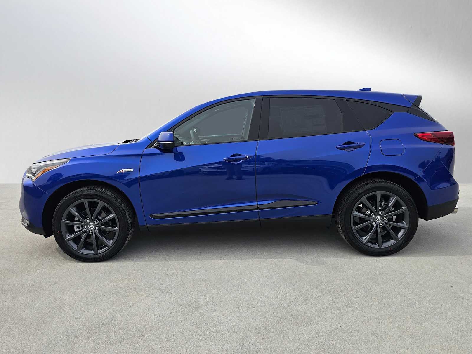 2026 Acura RDX 4A-SPEC