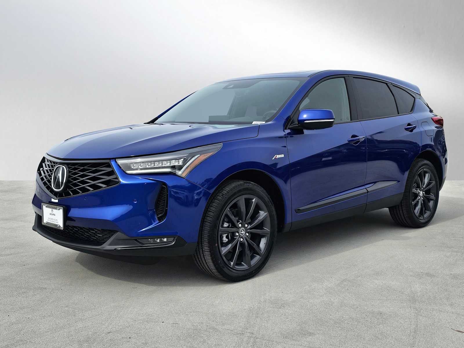 2026 Acura RDX 4A-SPEC