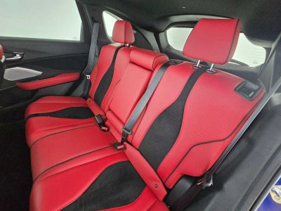 2025 Acura RDX 4A-SPEC