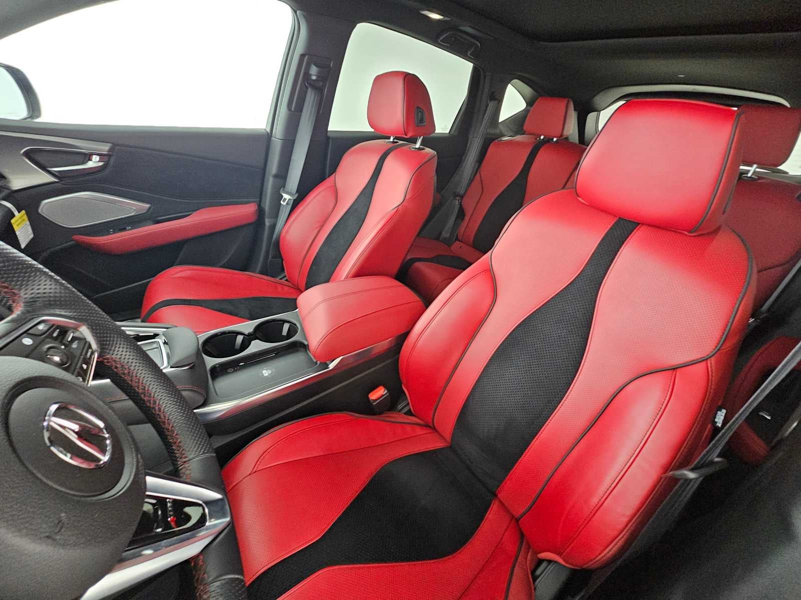 2025 Acura RDX 4A-SPEC