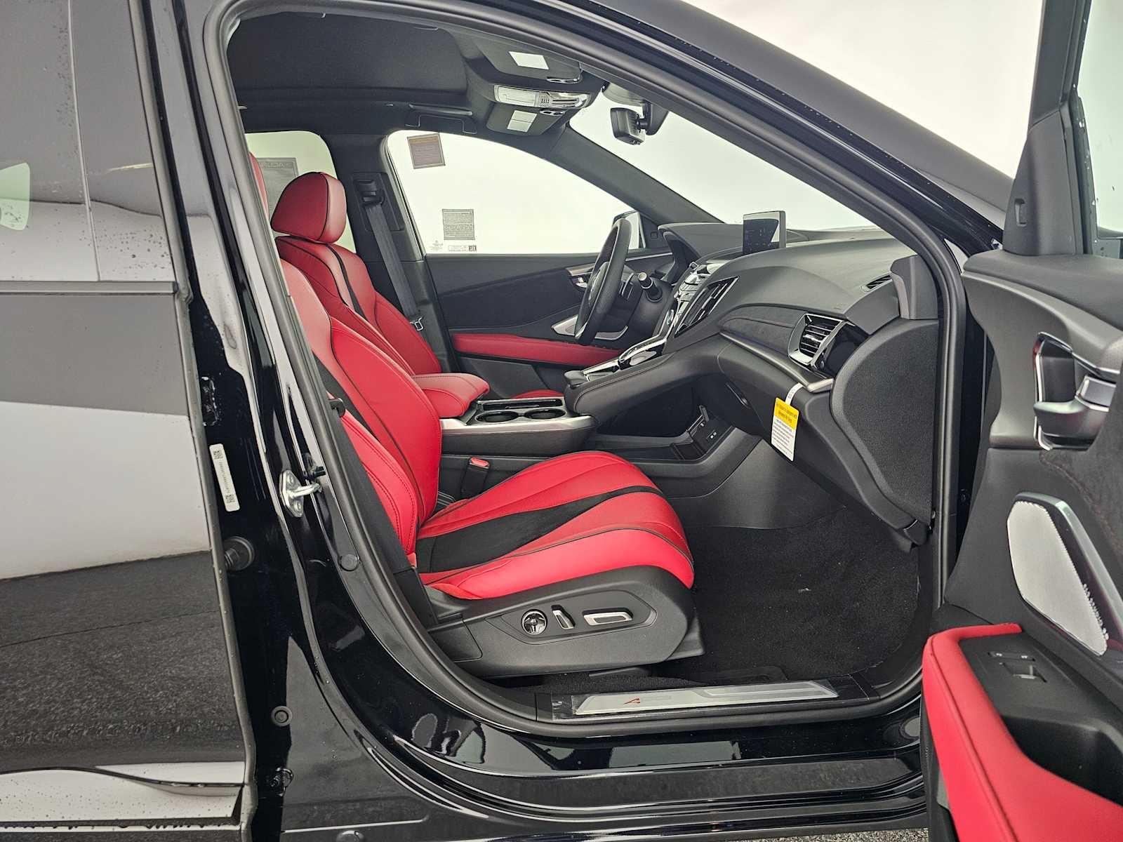 2026 Acura RDX 4A-SPEC