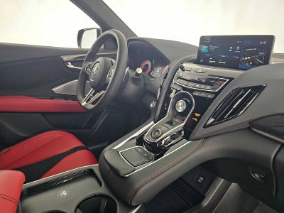 2026 Acura RDX 4A-SPEC