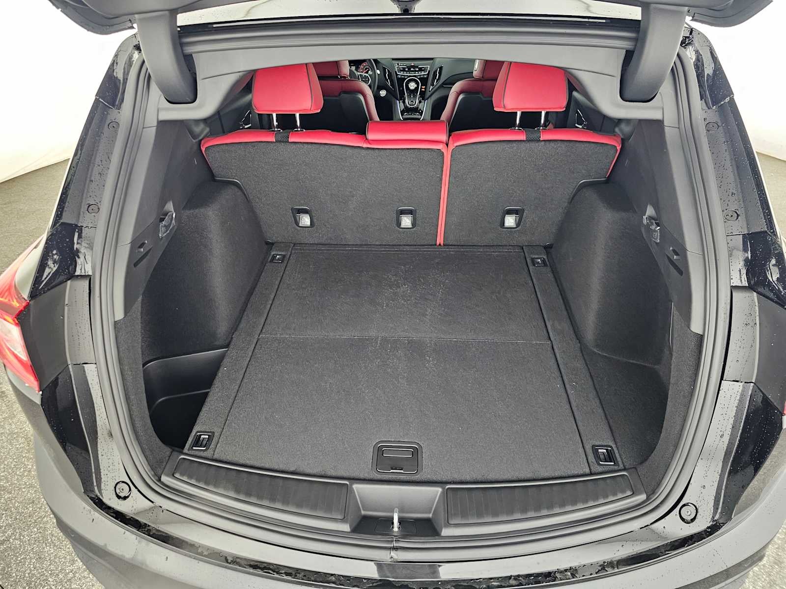 2026 Acura RDX 4A-SPEC