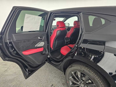 2026 Acura RDX 4A-SPEC