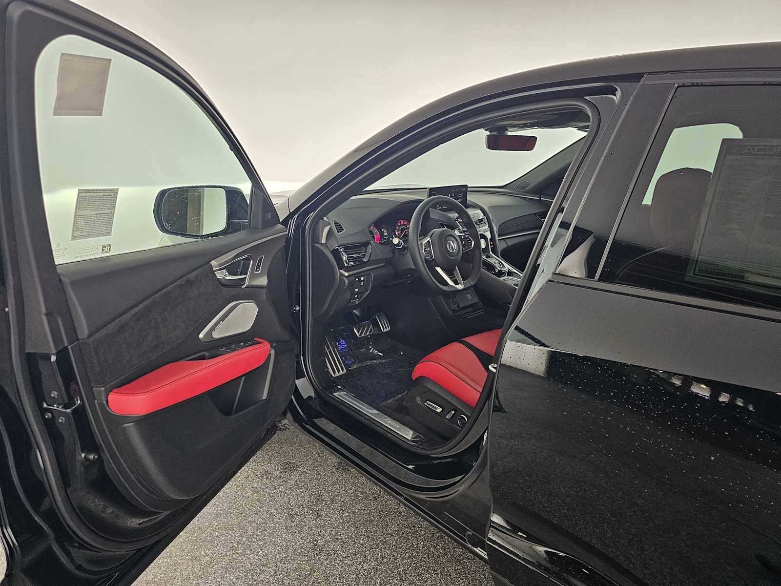 2026 Acura RDX 4A-SPEC