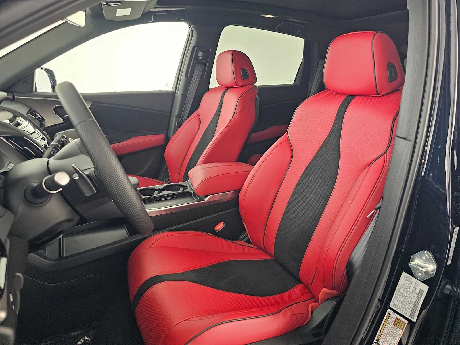 2026 Acura RDX 4A-SPEC