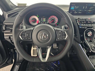 2026 Acura RDX 4A-SPEC