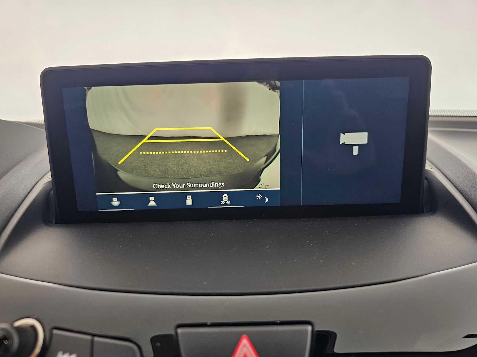 2026 Acura RDX 4A-SPEC