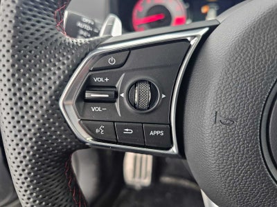 2026 Acura RDX 4A-SPEC