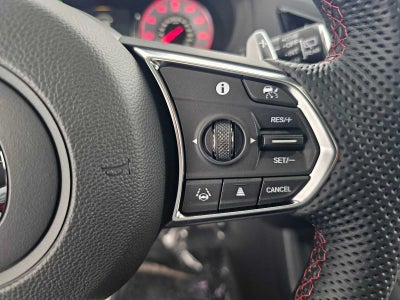 2026 Acura RDX 4A-SPEC