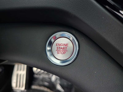 2026 Acura RDX 4A-SPEC