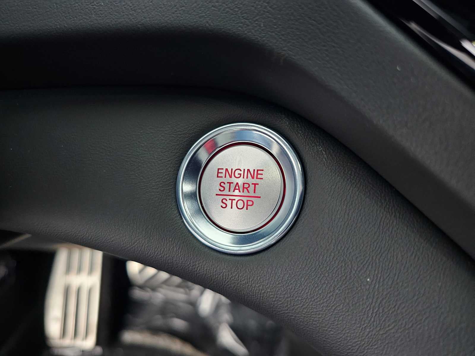 2026 Acura RDX 4A-SPEC