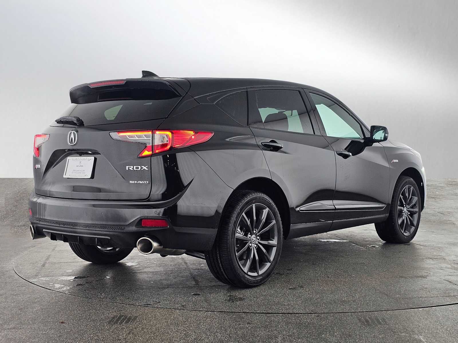 2026 Acura RDX 4A-SPEC