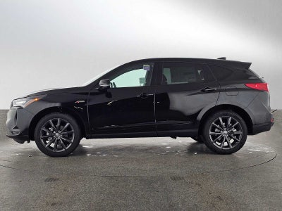 2026 Acura RDX 4A-SPEC