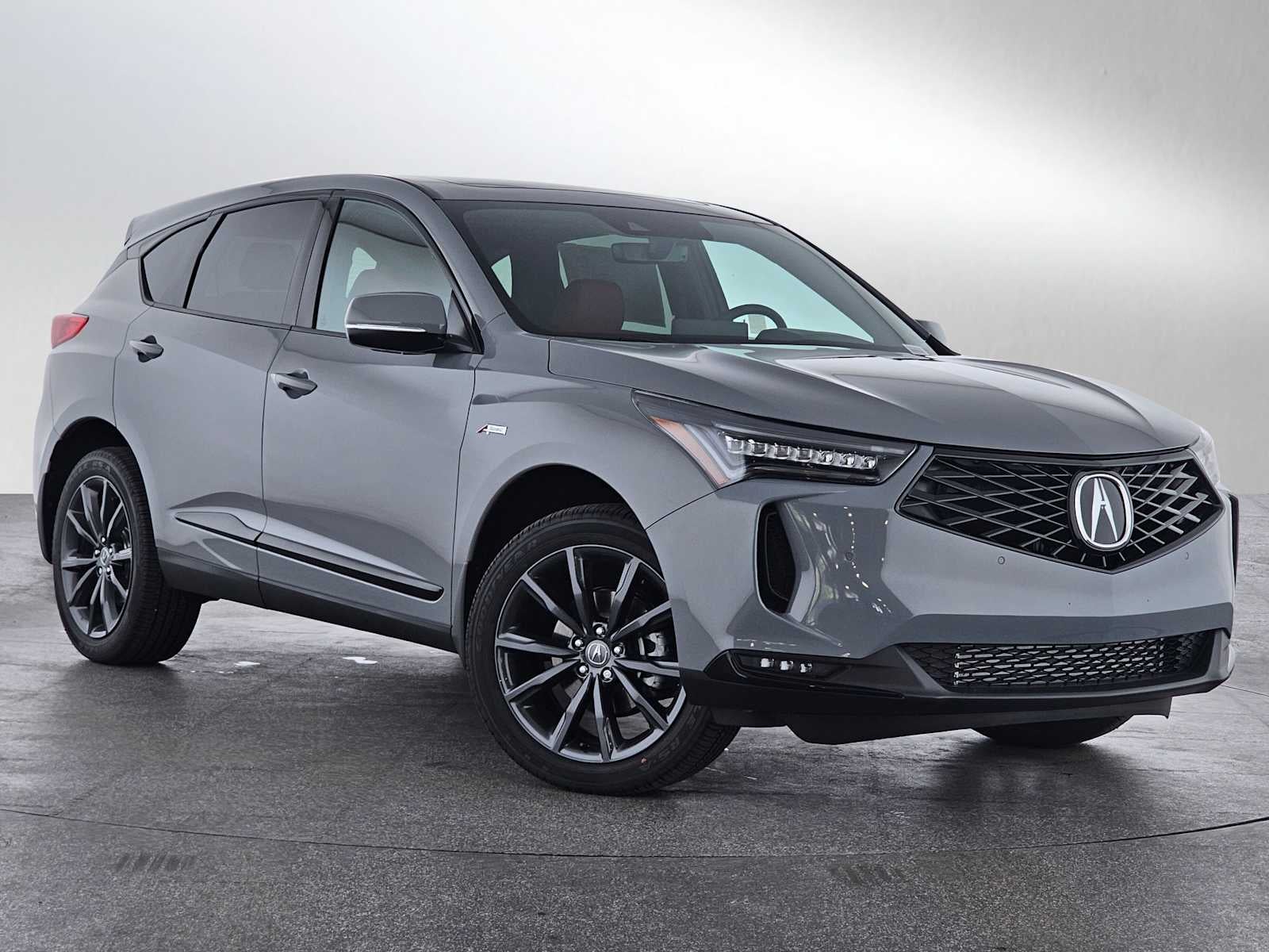 2026 Acura RDX A-Spec Package SH-AWD's photo