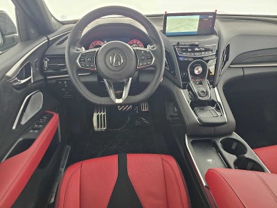 2026 Acura RDX 4A-SPEC
